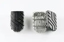 Honda CRF 1100 L [2024-2026] - Poggiapiedi ION – immagine 6