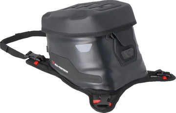 Cagiva Elefant 750 [SW-MOTECH] – PRO Cross WP Tankrucksack mit Gurtsystem