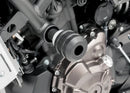 YAMAHA XSR 700 [2025] – Verkleidungsaufsätzte – Schwarz-3