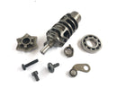 Triumph Tiger 1050 115ng [2016] - Switch Roller Set-1