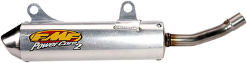 Honda Cr 250 R (Cr 250 R) [2000-2001] - Powercore 2 Endschalldämpfer – Bild 1
