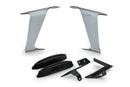 KAWASAKI ZX-10RR [2025] – Race Side Spoiler – Getönt-2