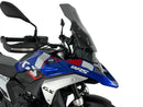BMW R 1300 GS Trophy [WRS] – Parabrezza-4