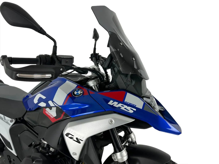 BMW R 1300 GS Trophy [WRS] – Parabrezza