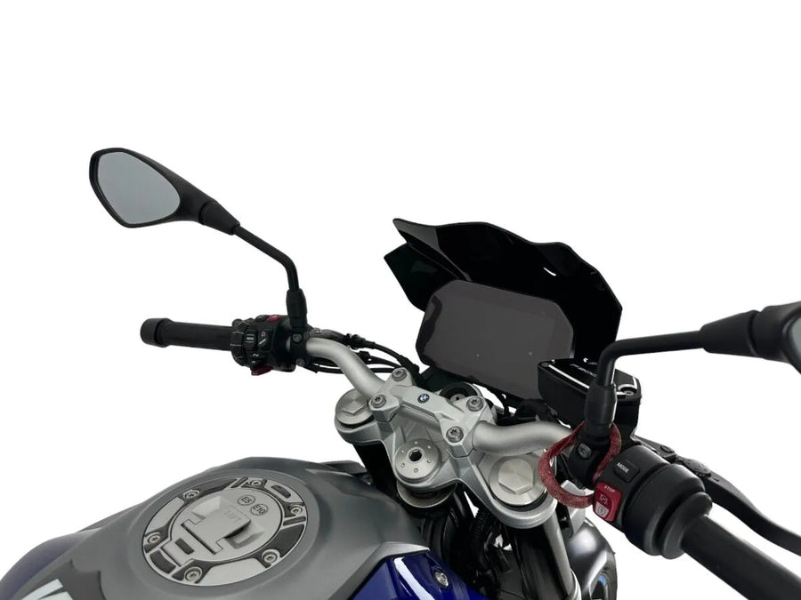 BMW F 900 R [WRS] - windshield