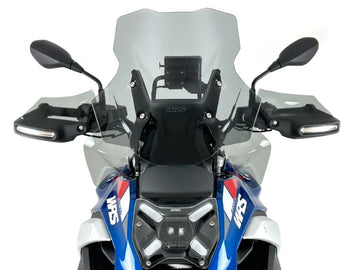 BMW R 1300 GS Trophy [WRS] – Deflettore d'aria