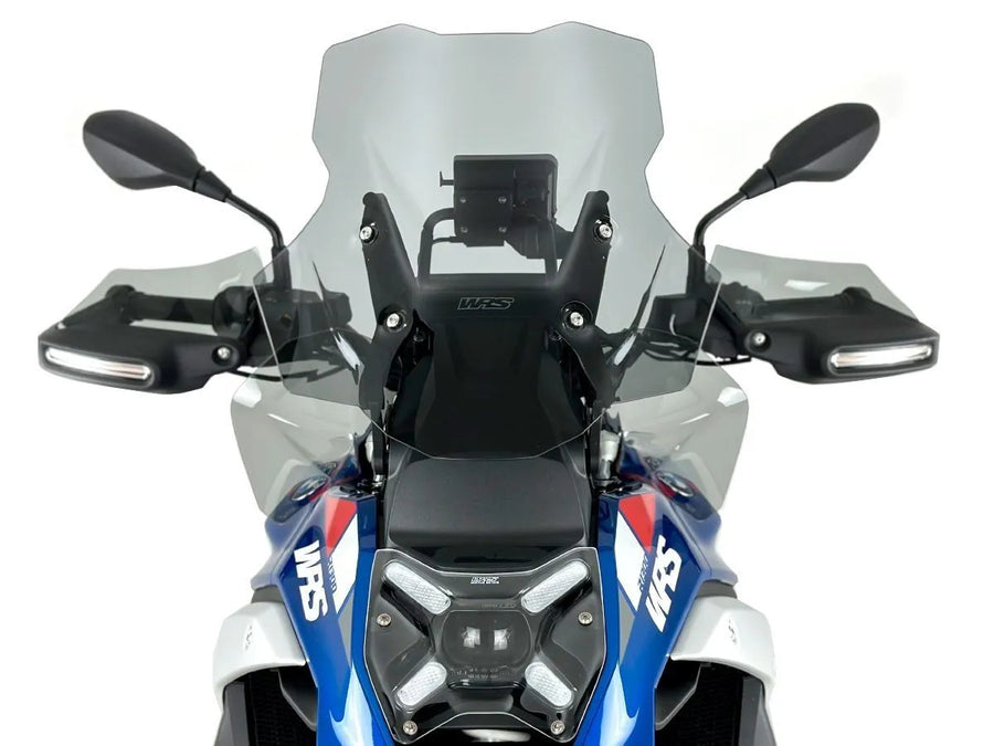 BMW R 1300 GS Trophy [WRS] – Deflettore d'aria