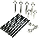 Harley-Davidson FXRS-SP 1340 Low Rider Sport Edition (Fxrsl) [1986] - Stud Bolt Kit - Image 3