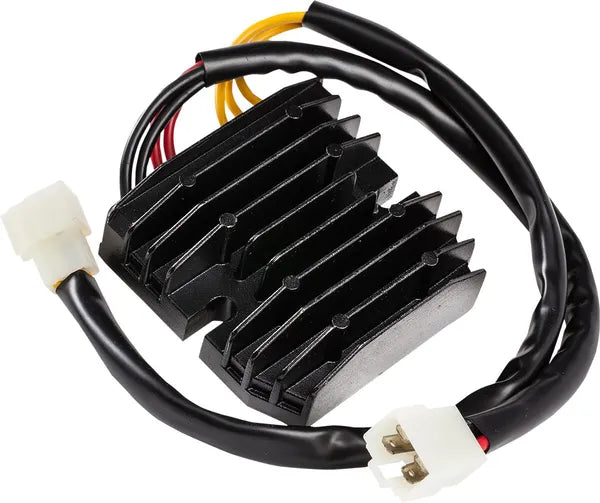 Daytona 955 [RICK'S MOTORSPORT ELECTRIC] – Hot Shot Gleichrichter und Regler