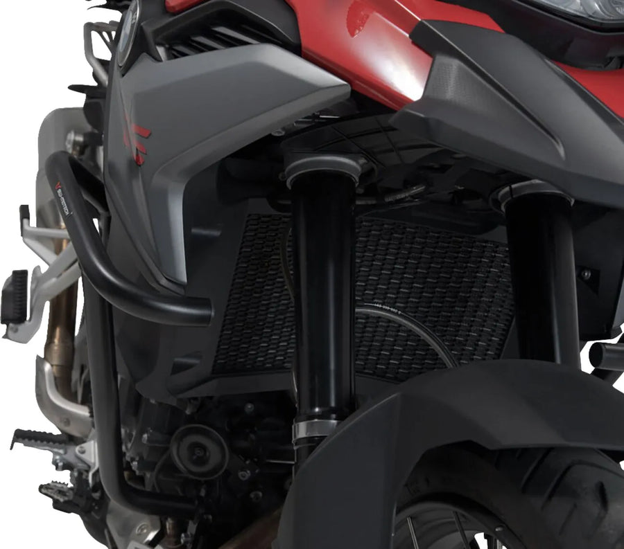 bmw f 750 gs [SW-MOTECH] – Sturzbügel