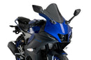 YAMAHA YZF-R 125 [2025] – Cupolino Z-Racing – Nero-7