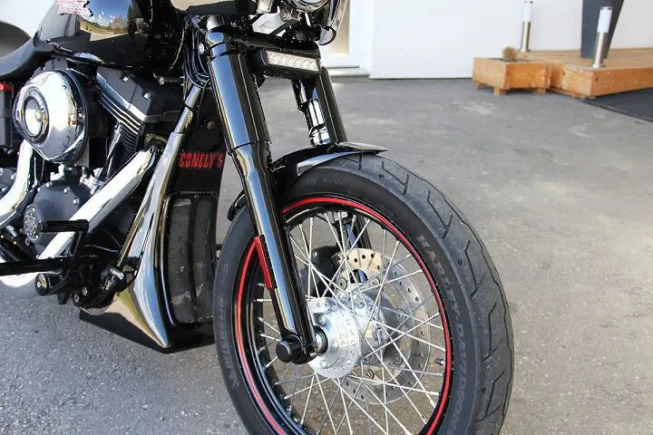 harley-davidson street bob [CULT WERK] – Vorderradschutzblech Club
