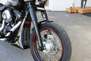 harley-davidson street bob [CULT WERK] – Vorderradschutzblech Club-6