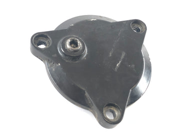 KTM 500 GS K4 [1983 Rotax] - Engine cover oil filter cover