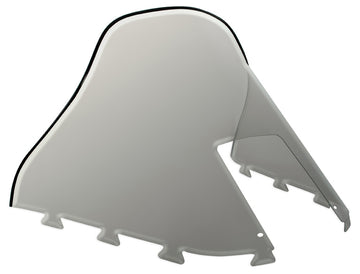 POLARIS XLT [1994-1995] - Windschutzscheibe für Snowmobile