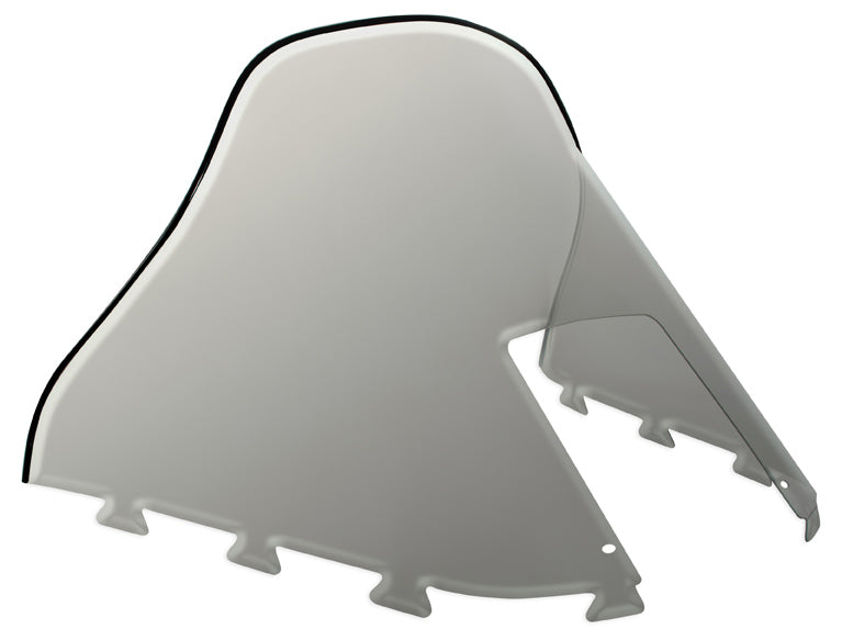 POLARIS 440 INDY XCF (F/C) [1997-1998] - Windschutzscheibe für Schneemobile