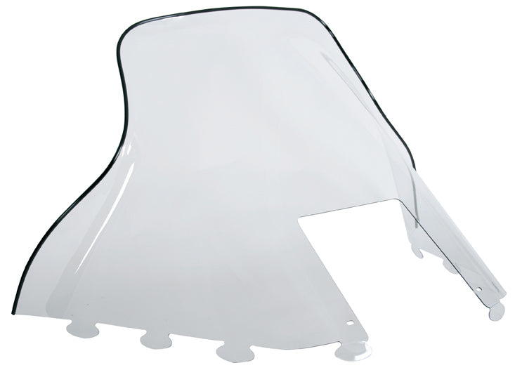 POLARIS 600 INDY XC (L/C) [1998] - Parabrezza per motoslitte