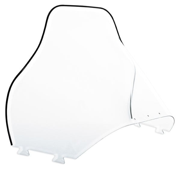 SKI DOO SKANDIC WT 550 F [2004-2007] - pare-brise pour motoneiges