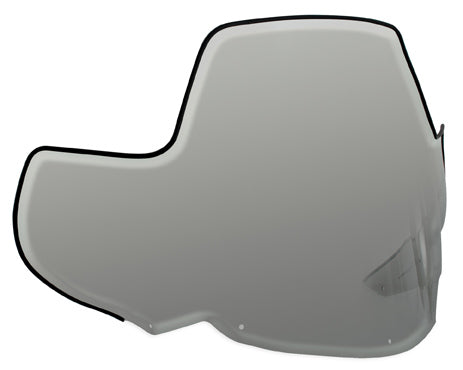 SKI DOO MXZ 500 [2006-2007] - pare-brise pour motoneiges