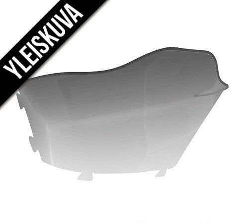 LYNX GL 250 [1985-1988] - windshield for snowmobiles