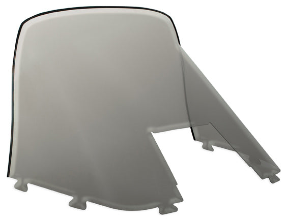 YAMAHA ET 400 TR ENTICER [1989-1990] - Windshield for snowmobiles