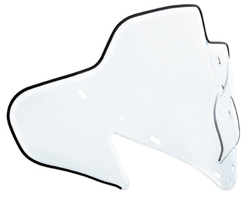 YAMAHA RX 1 [2003-2005] - Parabrezza per motoslitta