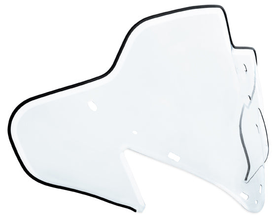 YAMAHA RS VECTOR [2005-2006] - windshield for snowmobiles