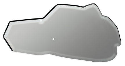 YAMAHA PZ 500 PHAZER [2007-2018] - Parabrezza per motoslitte