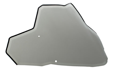 YAMAHA PZ 500 PHAZER [2007-2018] - Parabrezza per motoslitte