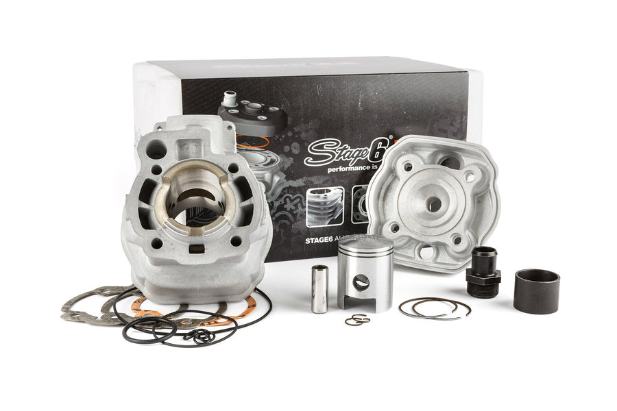 Beta RR Enduro 50 2T - kit termico Sport Pro MK2 50 cc