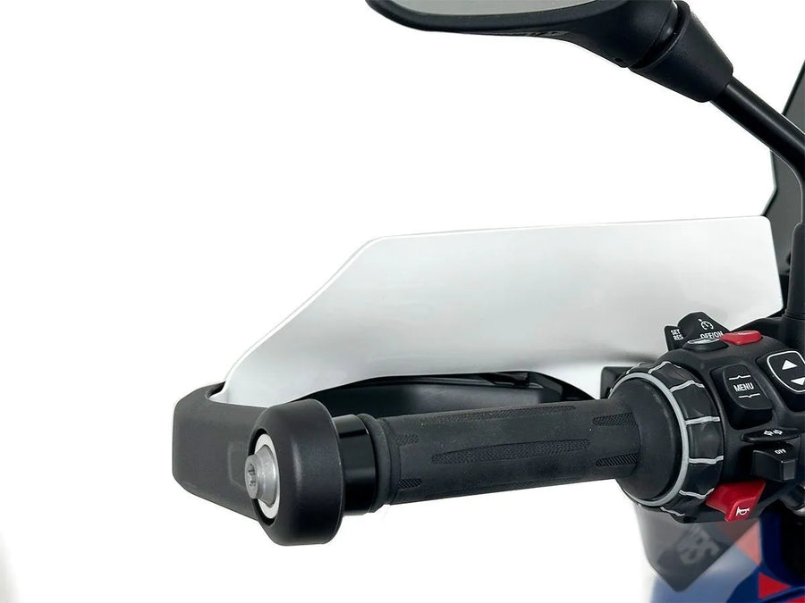 BMW R 1300 GS Adventure [WRS] – Extension kit for hand protector R1300GS