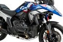 BMW R 1300 GS TROPHY [2025] – Crash bar – Noir-4