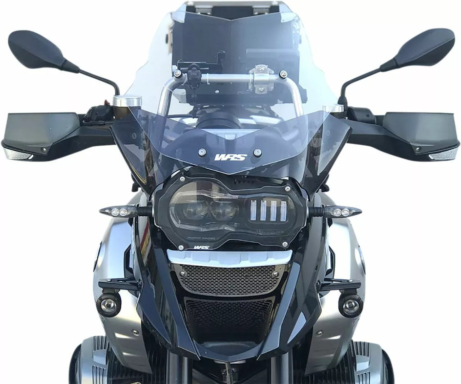 BMW R 1200 GS [WRS] - windshield