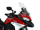 ducati multistrada v4 [WRS] – Windschild-6