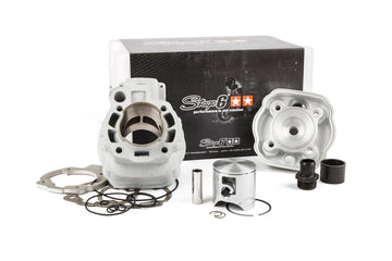Beta RR SM 50 2T - pack moteur cylindre vilebrequin 45mm 88ccm