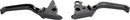 harley davidson fxsb [ARLEN NESS] – Method lever set-2