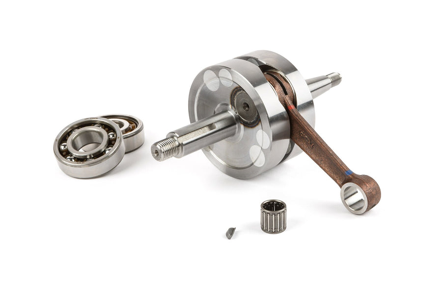 Beta RR-T SM 50 2T - vilebrequin course 44 mm