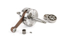 Beta RR Enduro 50 2T - crankshaft 44 mm stroke