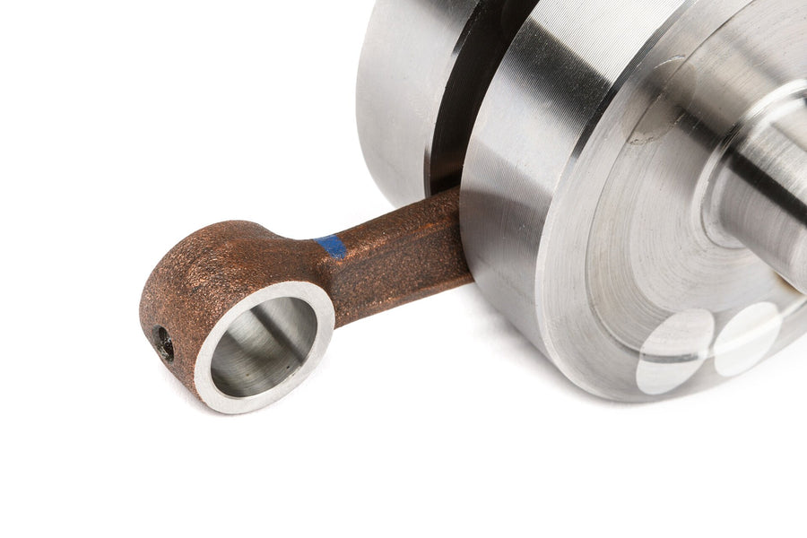 Generic Trigger X-Enduro 50 2T AM6 - Kurbelwelle 44 mm Hub