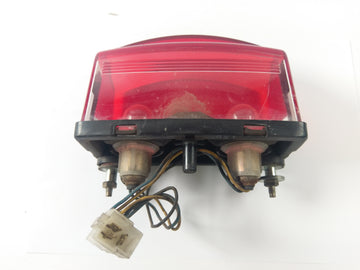 Yamaha TDM 850 3VD [1992] - Luce posteriore - 0