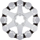 Harley-Davidson Xl 1200 Xs Forty Eight Special [2020] - Brake disc fixed round - picture 8