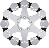 Harley-Davidson XL 1200 Cx [2020] - brake disc fixed round - picture 8