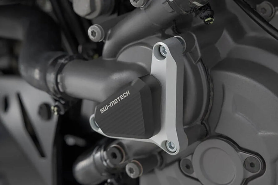 ducati diavel 1200 [SW-MOTECH] – water pump protection