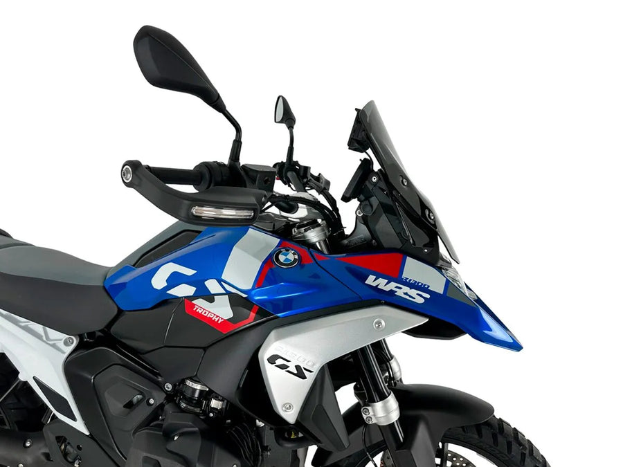 BMW R 1300 GS Trophy [WRS] – Parabrezza