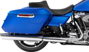 harley davidson touring [DRAG SPECIALTIES] – Siège à portée étendue Predator III-4