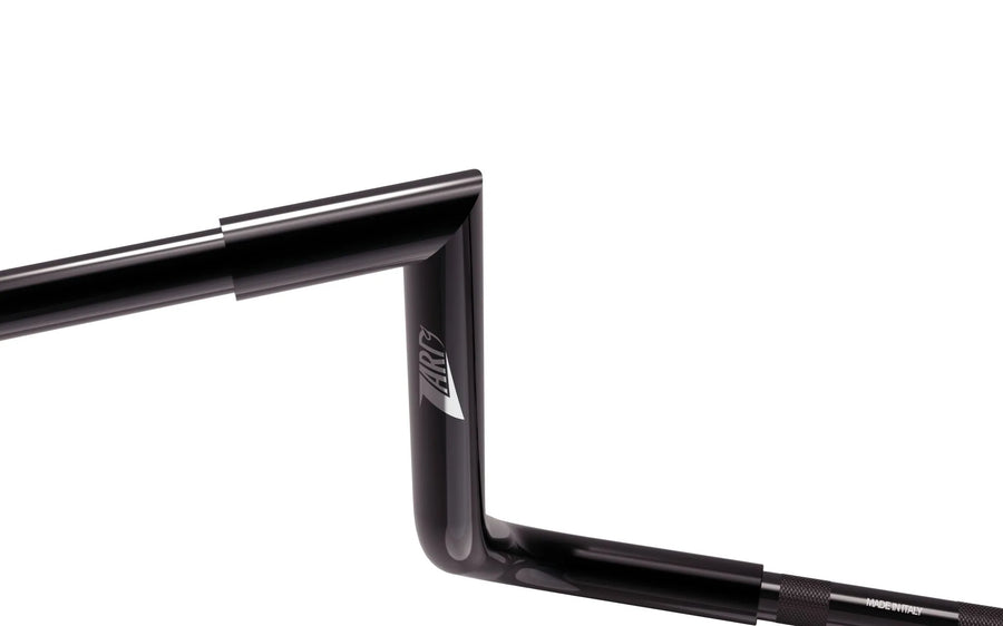Harley Davidson flhxse [ZARD] – Manubrio pipistrello