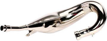 Yamaha Yz 125 [1999] - Collettore Fatty™ serie Gold - Immagine 1