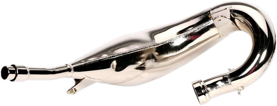 Yamaha Yz 125 [1999] - Gold Series Fatty™ Manifold - Image 1