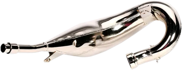 Yamaha Yz 125 [1999] - Collettore Gold Series Fatty™ - immagine 2