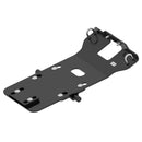 POLARIS SPORTSMAN 450 4X4 [2016-2024] - Staffe di montaggio per aratro